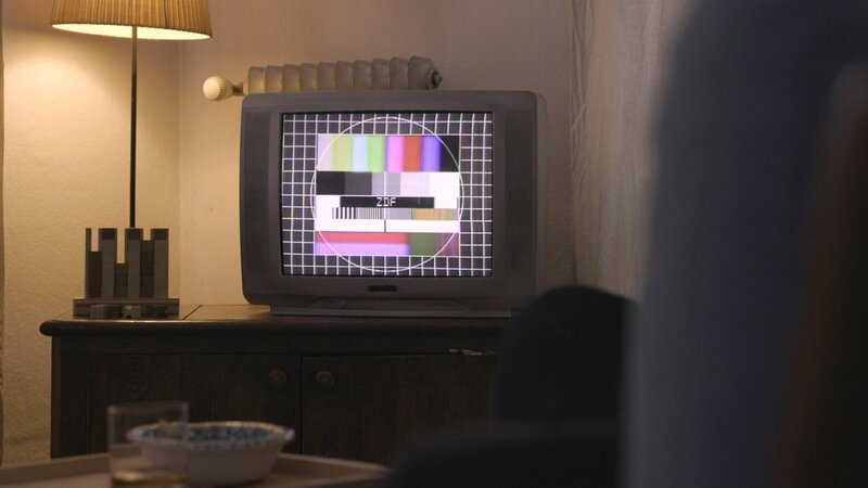Als der Fernsehabend noch ein Ende hatte – Bild: ZDF/​Gregor Streiber
