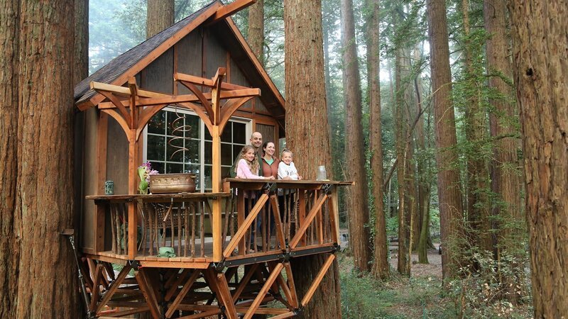 Bild: HGTV