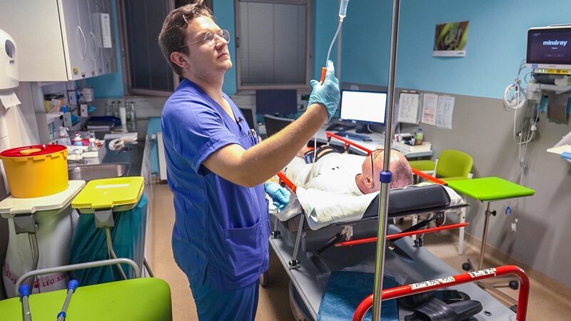 This image has been distributed to our partners. – Bild: Warner Bros. Discovery, Inc.