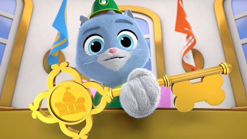 Bild: Disney+