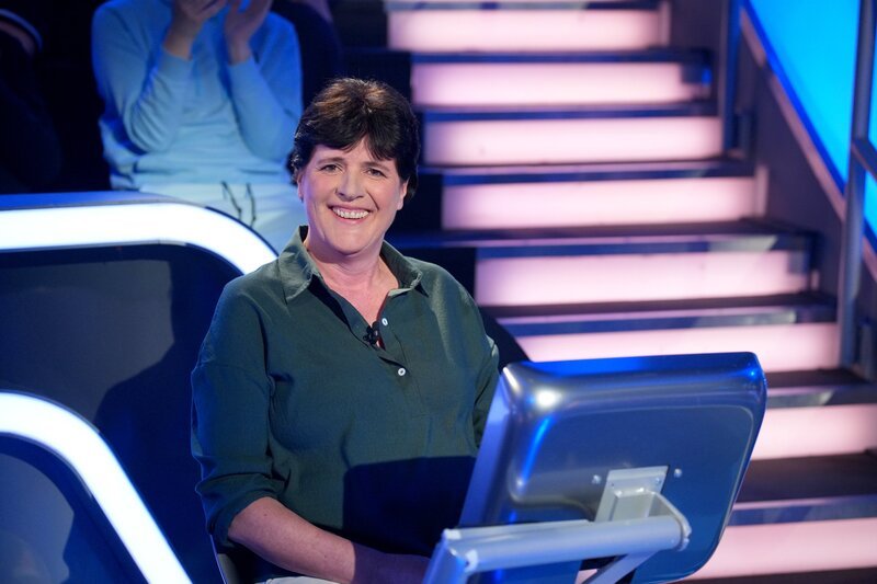 Sonja Fischer (Stockerau in Niederösterreich). – Bild: ORF/​Stefan Gregorowius