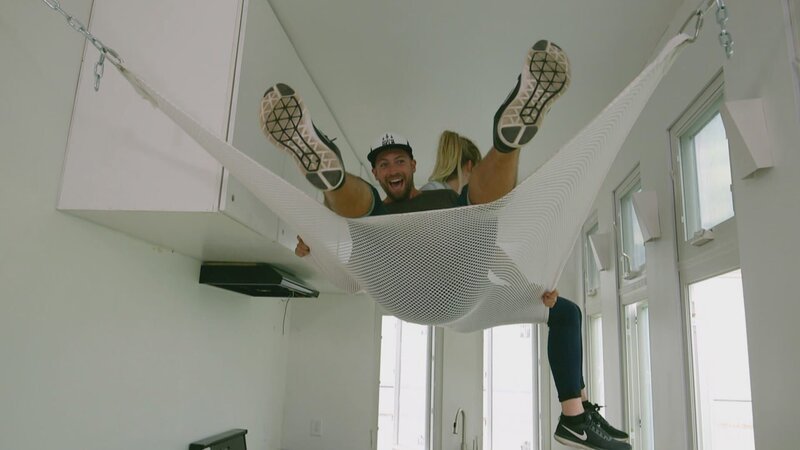 Bild: HGTV