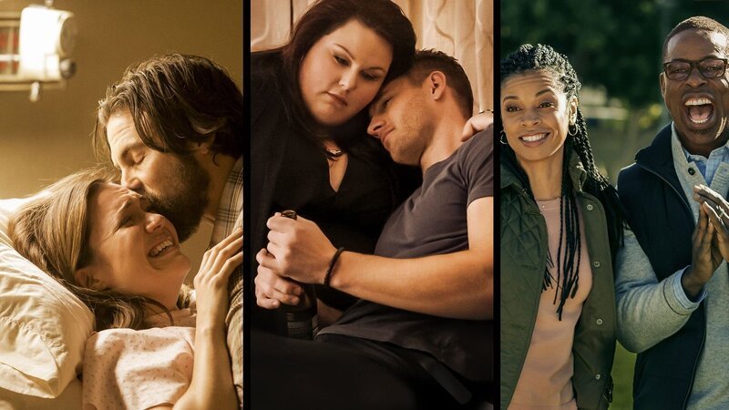 THIS IS US – Artwork – Bild: Fox International Channels Bulgaria