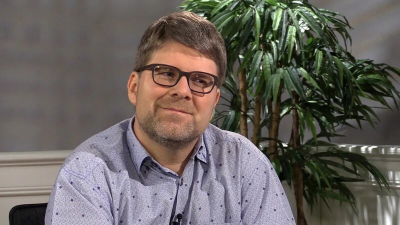 . – Bild: Bibel TV