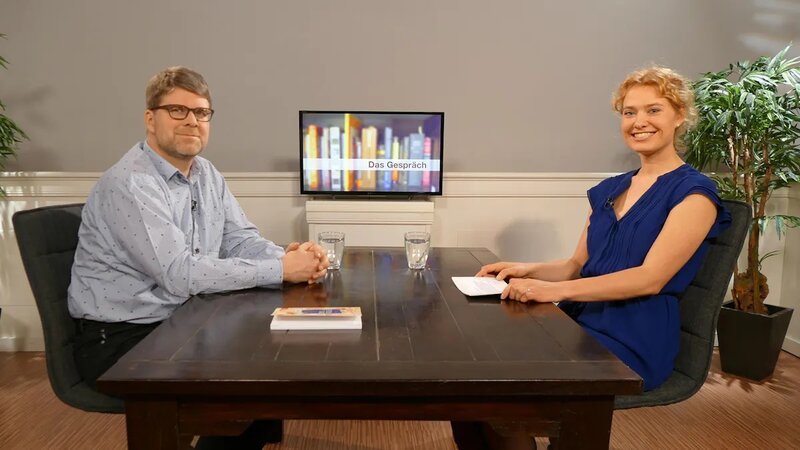 . – Bild: Bibel TV