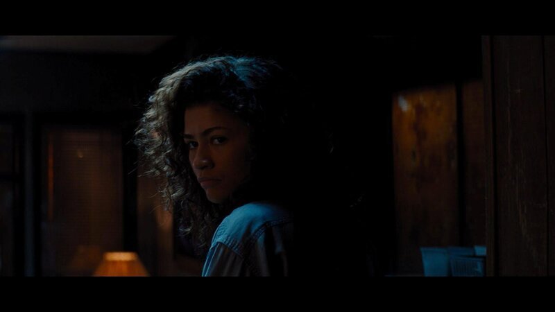 Zendaya (Rue Bennett) – Bild: Warner /​ Home Box Office, Inc.