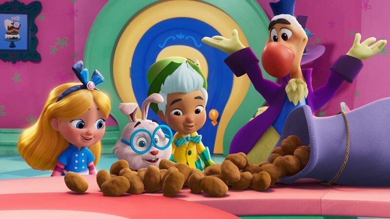 Bild: Disney+