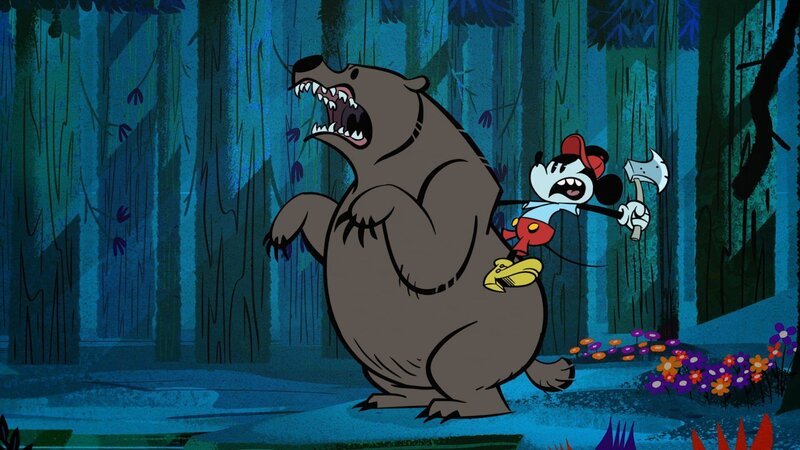 Bild: Disney+