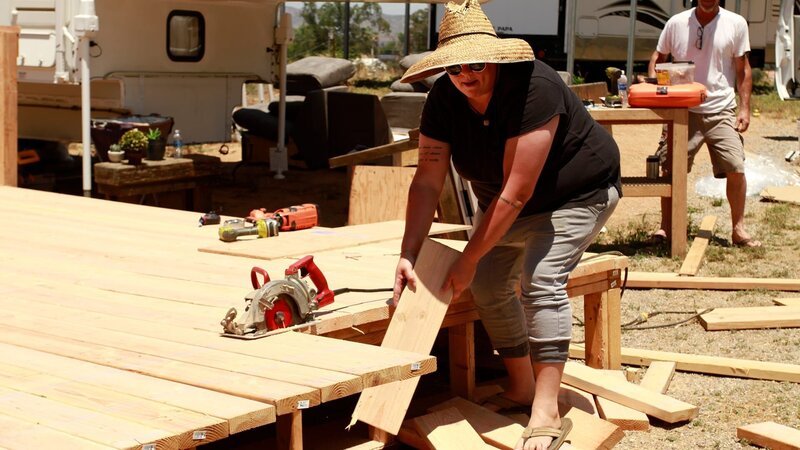 Bild: HGTV