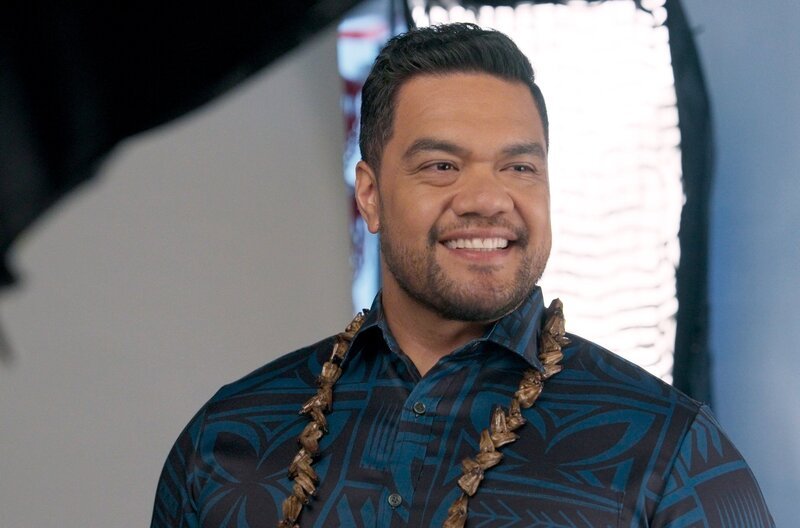 Der charismatische samoanische Tenor Pene Pati gilt als die Opernentdeckung des Jahrzehnts: In nur wenigen Jahren hat er das Publikum auf der ganzen Welt in seinen Bann gezogen. – Bild: Penelope Productions