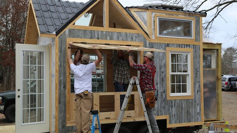 Bild: HGTV