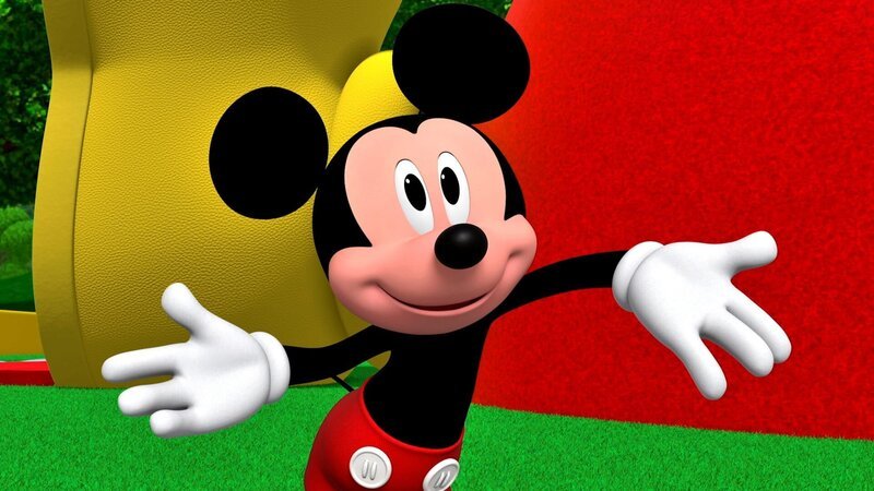 Bild: Disney+