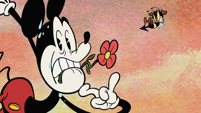 Bild: Disney+