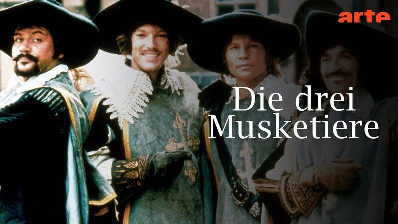  – Bild: Arte