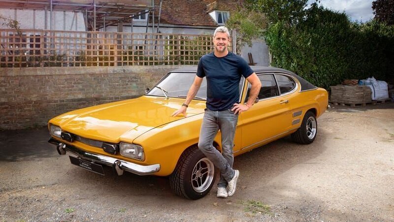 Ant Anstead – Bild: Warner Bros. Discovery, Inc. or its subsidiaries and affiliates. All rights reserved.