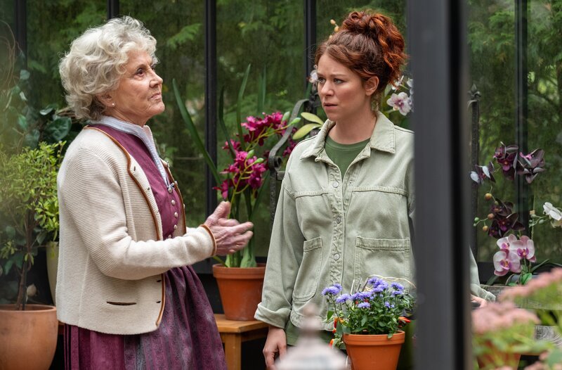 Sturm der Liebe (SdL) Wochen-Vorschau – fernsehserien.de