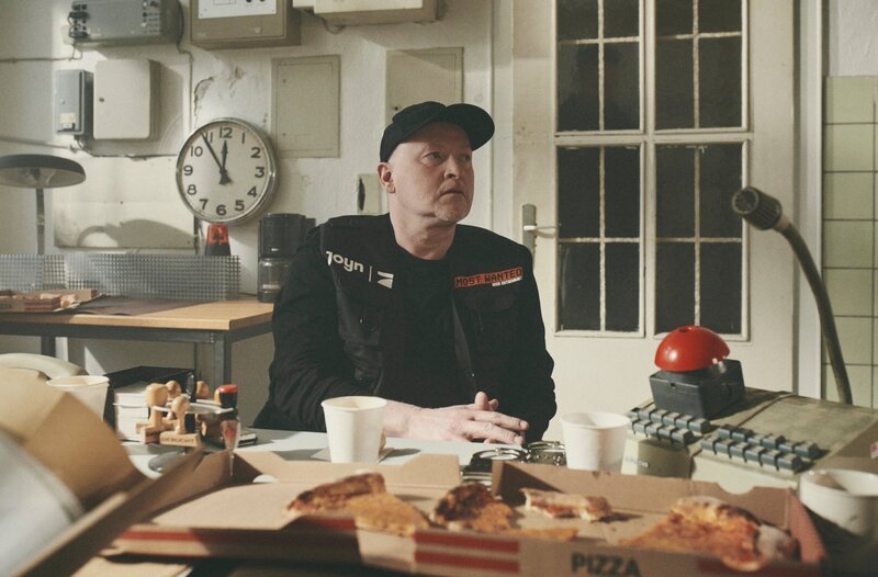 Joey Kelly – Bild: Joyn/​Christoph Köstlin