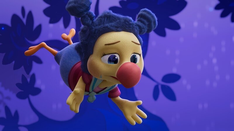 Bild: Disney+