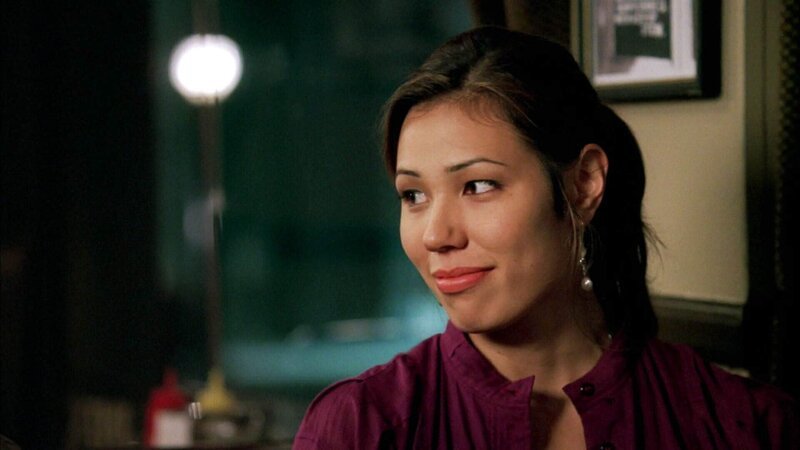 Angela (Michaela Conlin). – Bild: RTL