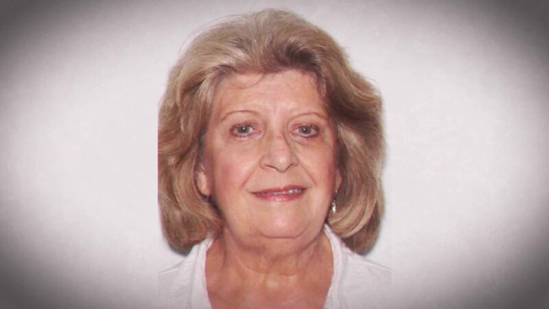 Susan Mauldin – Bild: stanProductionStills /​ A&E Television Networks, Crime + Investigation