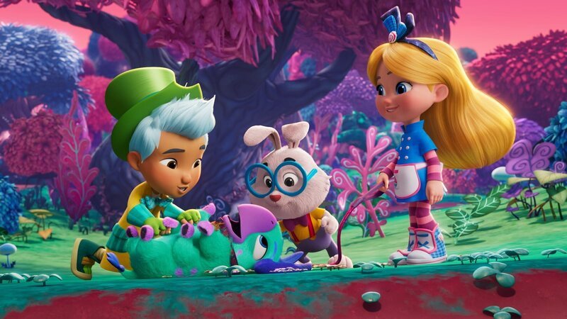 Bild: Disney+