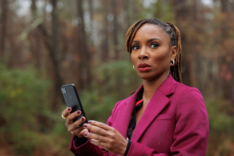 Gabi Mosely (Shanola Hampton) – Bild: RTL