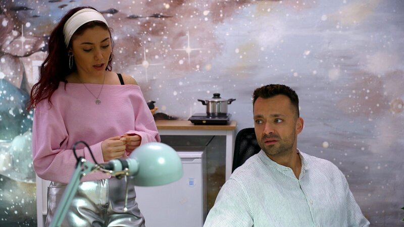 Bild: RTLZWEI