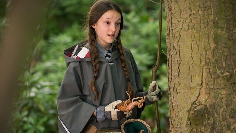 Der Dunkelwald 5 – Bild: ZDF/​James Stack/​KiKA Bildredaktion