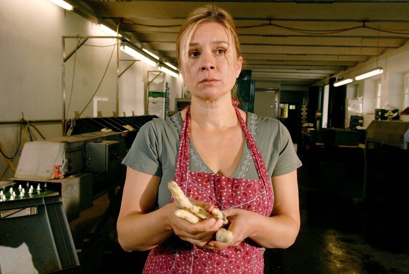 Susanne Schäfer (Hannah Siegele). – Bild: ORF 1