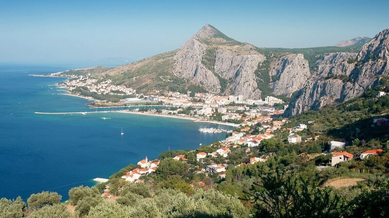 Kroatien. – Bild: ORF/​tv and more