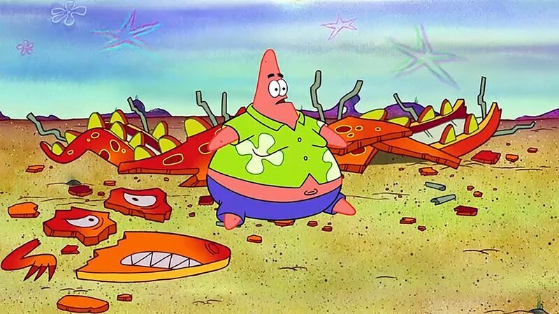 Patrick – Bild: Paramount
