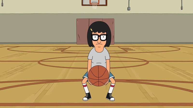 Tina – Bild: Paramount
