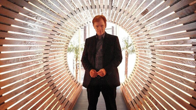 David Caruso – Bild: RTL /​ CBS