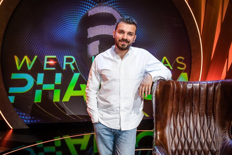 Edin Hasanovic – Bild: ProSieben /​ Benedikt Müller