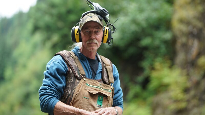 Portrait of Wes Richardson. – Bild: Discovery, Inc.