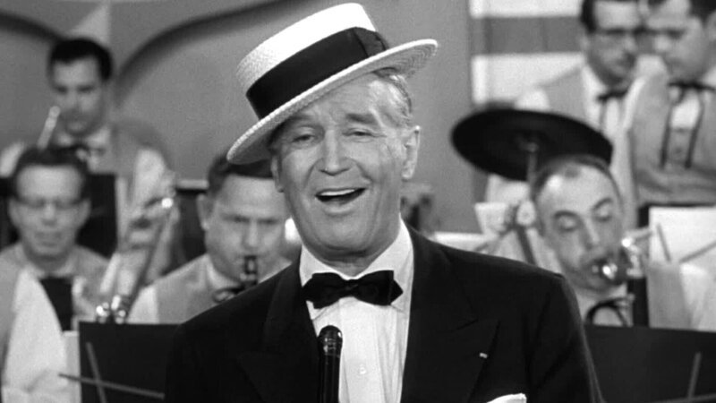  Der Strohhut wird zum Markenzeichen des charmanten Allroundkünstlers aus Paris, Maurice Chevalier. – Bild: ORF/​Arte
