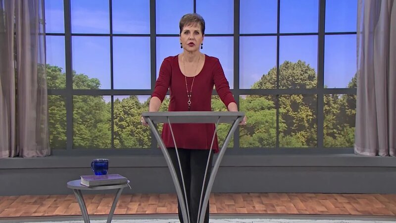 . – Bild: Bibel TV