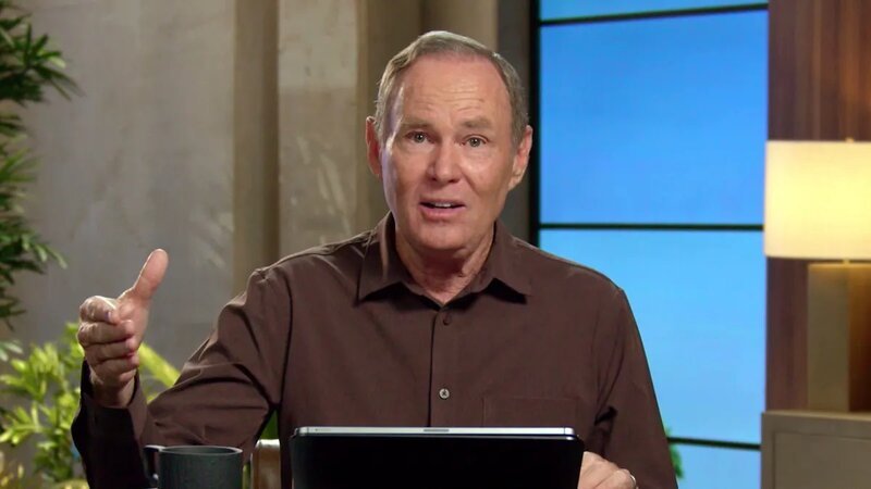 . – Bild: Bibel TV
