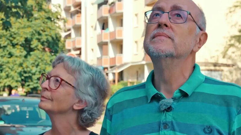 . – Bild: Bibel TV . – Bild: Bibel TV