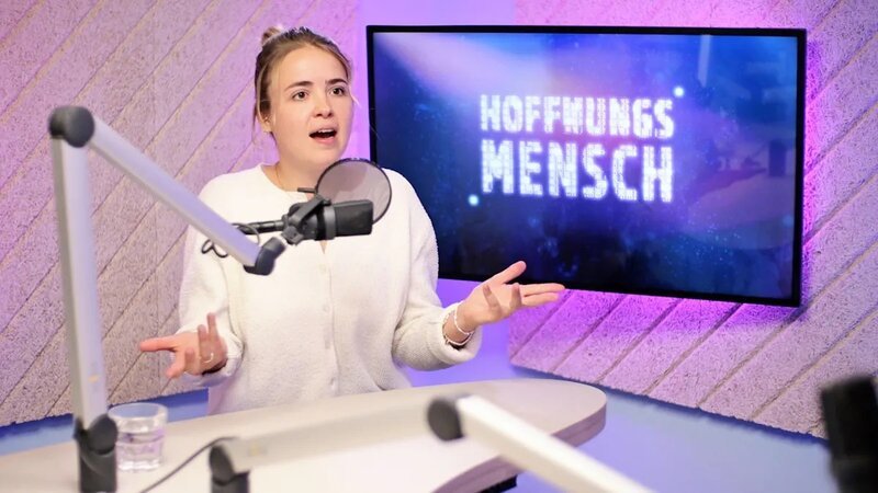 . – Bild: Bibel TV