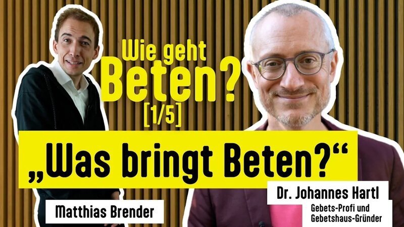 . – Bild: Bibel TV . – Bild: Bibel TV
