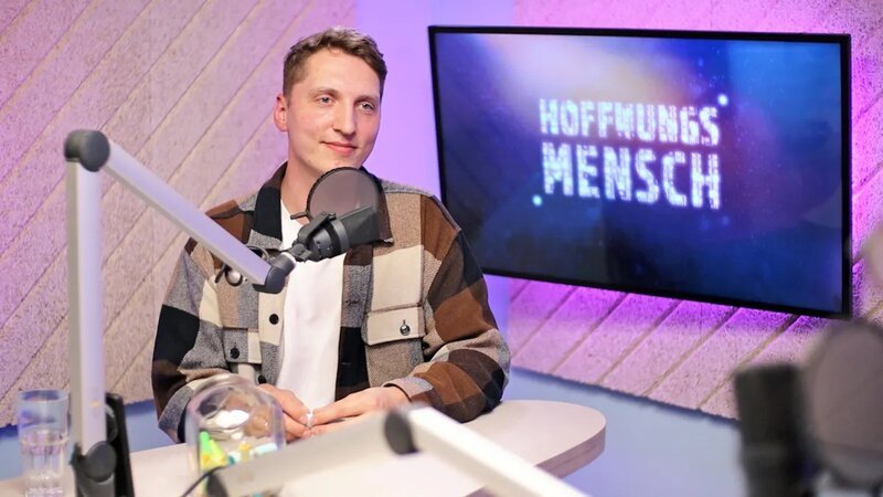 . – Bild: Bibel TV