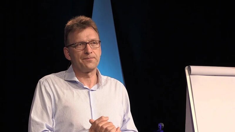 . – Bild: Bibel TV . – Bild: Bibel TV