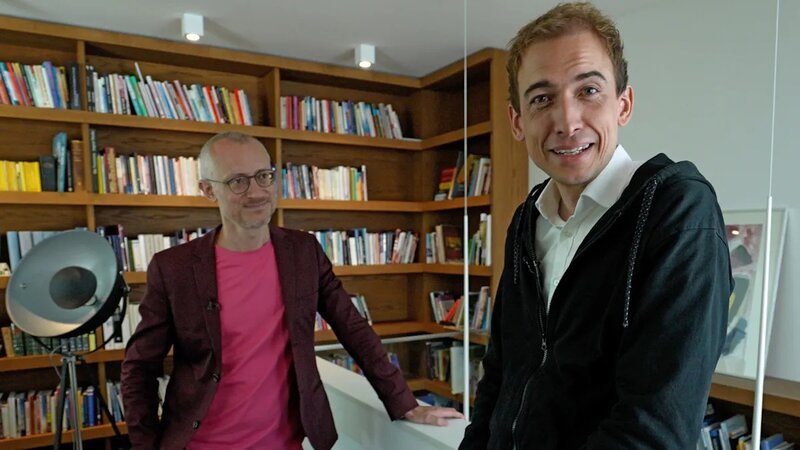 Bild: Bibel TV