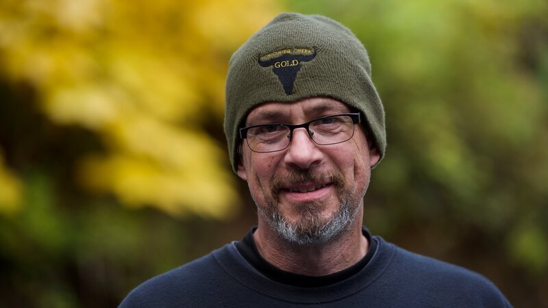 Portrait of Rich Webster. – Bild: Discovery, Inc.