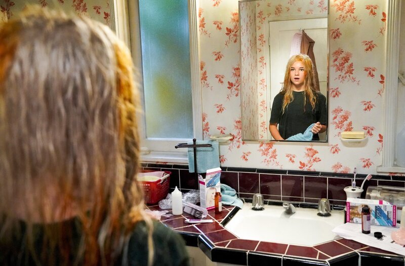 Missy Cooper (Raegan Revord) – Bild: ORF/​PRO7/​Warner/​Robert Voets