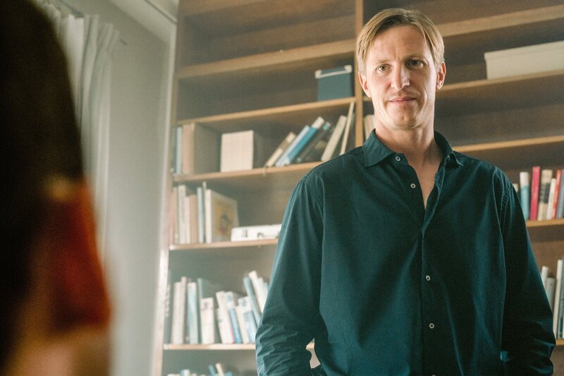 Golo Euler (David). – Bild: ORF/​Monafilm/​Tivoli Film/​Petro Domenigg