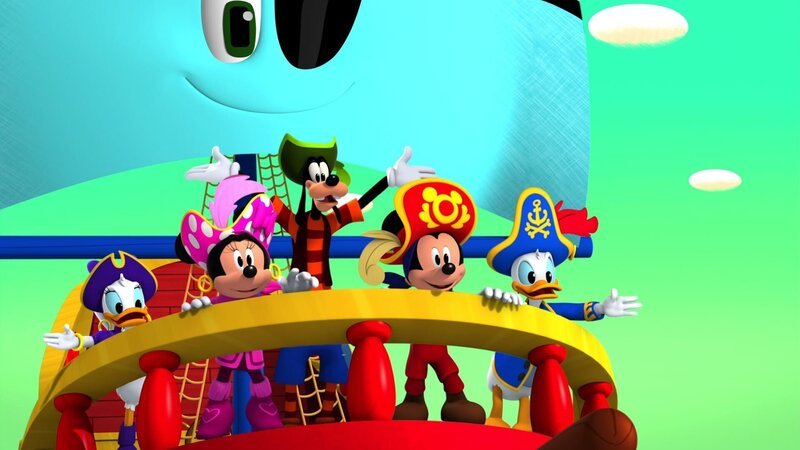 Bild: Disney+