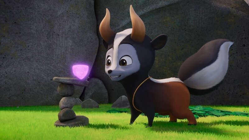 Bild: Disney+
