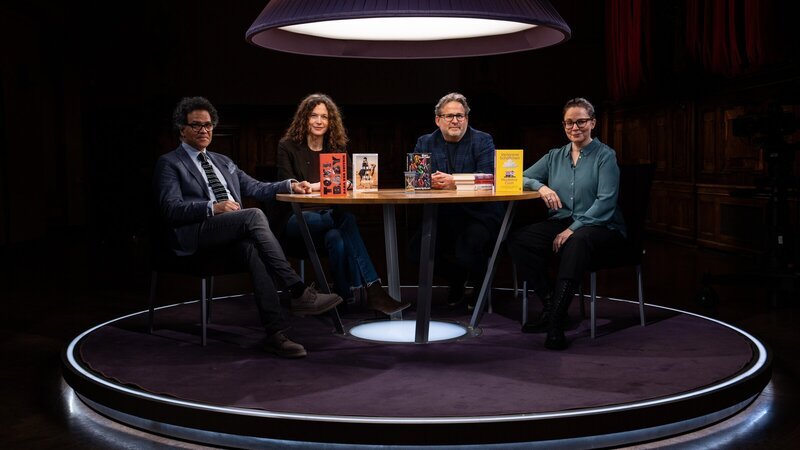 Bild: ZDF Bild: ZDF